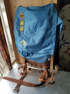 rei internal frame backpack