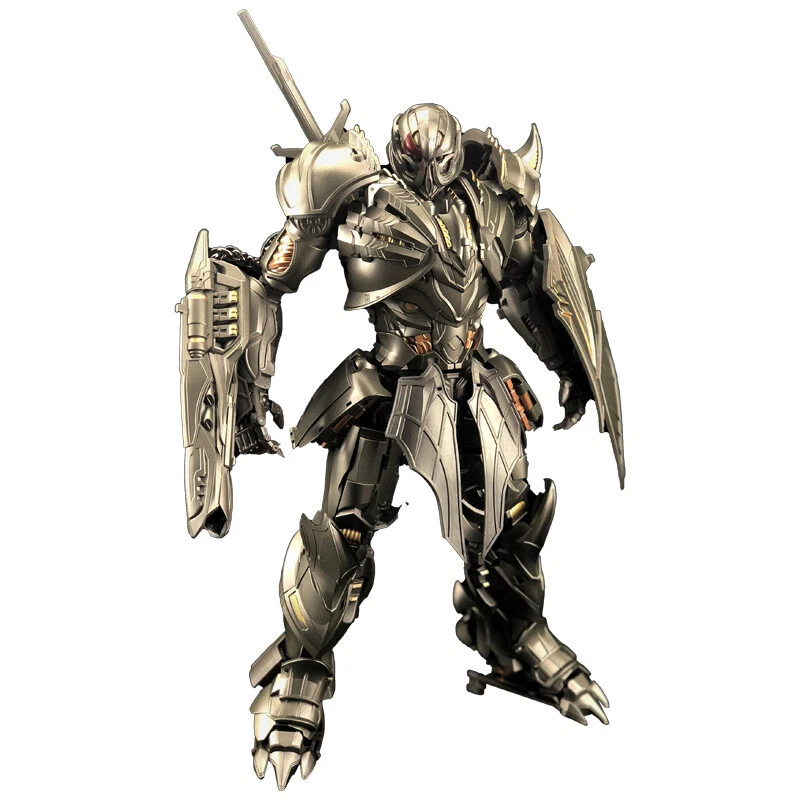 Transformers unique toys megatron deals