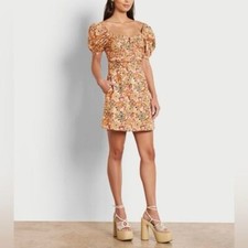 Sam Edelman Erica Mini Dress size XL NWT