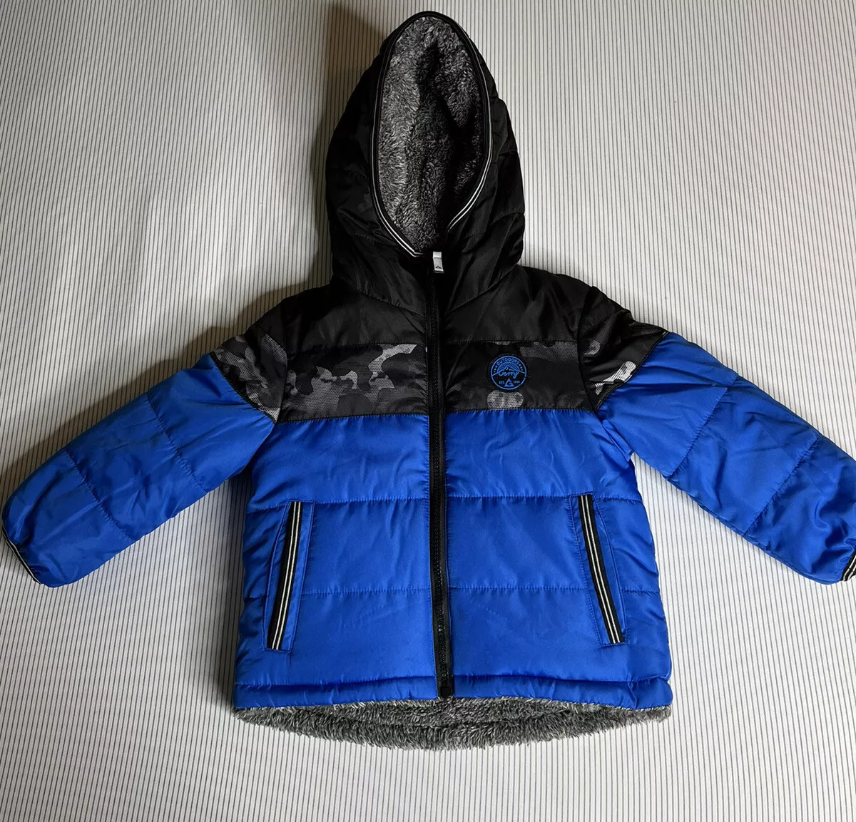 Gerry toddler clearance jacket