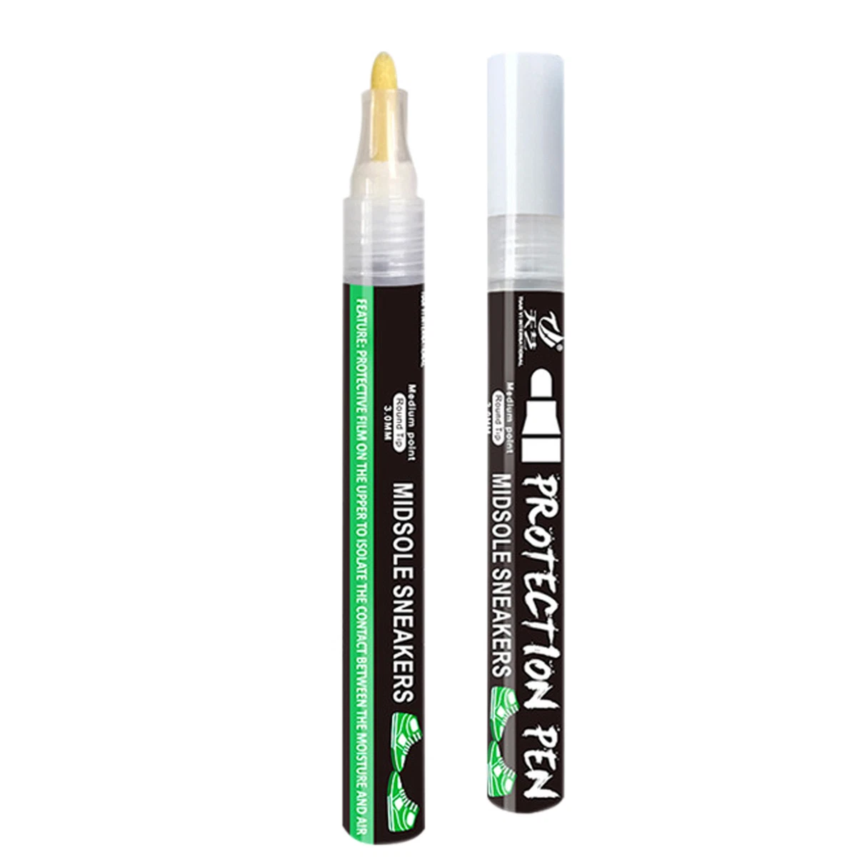 Sneakerguard midsole shop paint marker