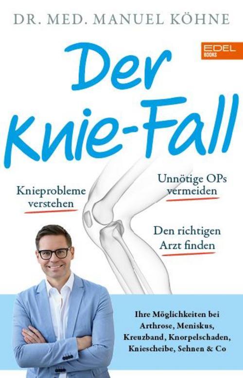 Thumbnail - Der Knie-fall Manuel Köhne