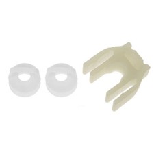 Transmission Shifter Linkage Cable Bushing Repair Kit 14104 For Chevrolet Gmc