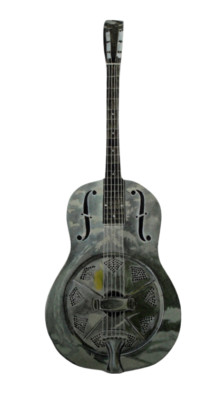 Resonator Gitarre Magnet - Resonator Gitarren Dobro Gitarre Dobros G10SM
