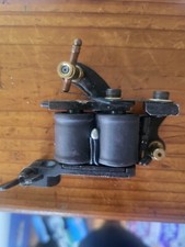 tattoo machine coils liner