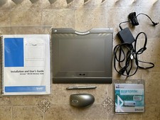 Wacom Smart Technologies AirLiner WS100-R1 Bluetooth Wireless Slate