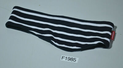 Headband Maximo Unisex Reversible Headband Headband (F1985-R56)