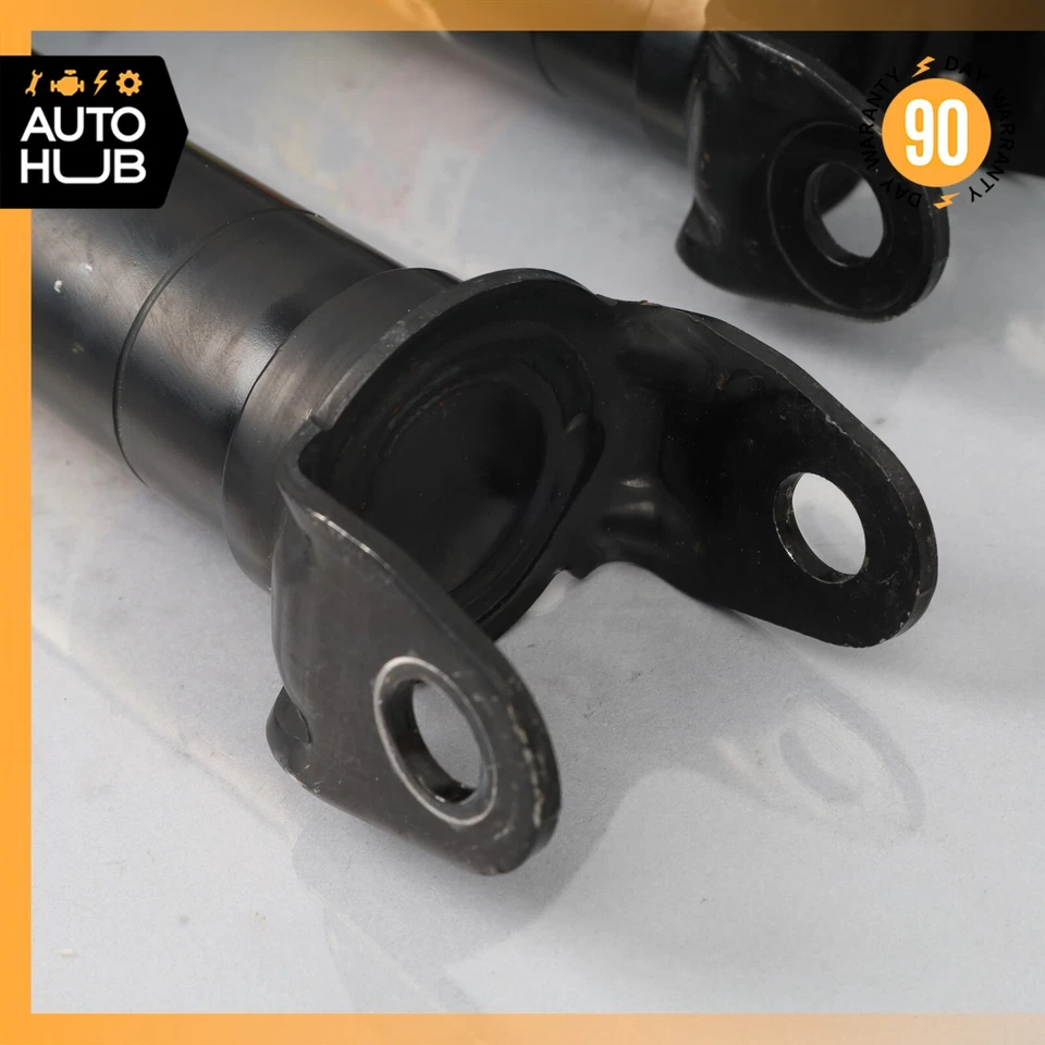 03-07 Chevrolet Corvette C6 / XLR Rear Right & Left Shock Strut Absorber Set OEM - Image 3 of 4