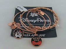 DISNEY ALEX and ANI  DONT MESS WITH THE BOW  ...