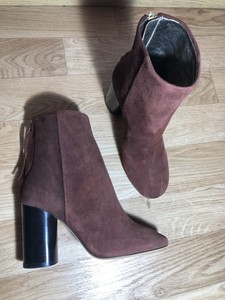 size 2 ankle boots uk