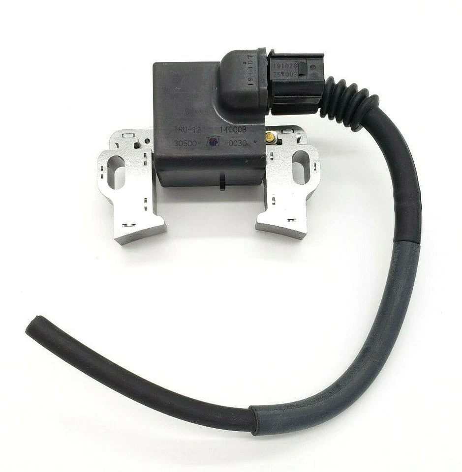 GENUINE HONDA 30500-Z5T-003 IGNITION MODULE GX340, GX390 EG, EM5000 GEN - Imagem 2 de 4