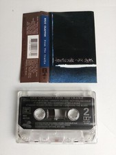 ERIC CLAPTON From The Cradle CASSETTE Tape CANADA Columbia House