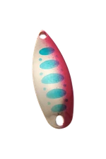 FOREST MIU 2.8G NATIVE COLORS JAPANESE MICRO SPOON SELECT COLOR JDM TROUT