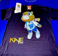 Graduation Bear Kanye Gift Set