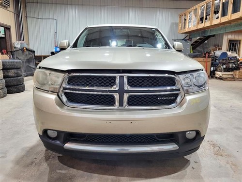 2012 Dodge Durango Passenger Right Wiper Arm - Foto 5 di 12