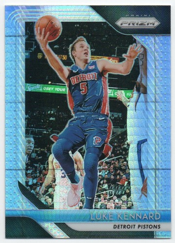 2018-19 Panini Prizm Prizms Hyper Veteran Only Pick Any Complete Your Set - Picture 85 of 162