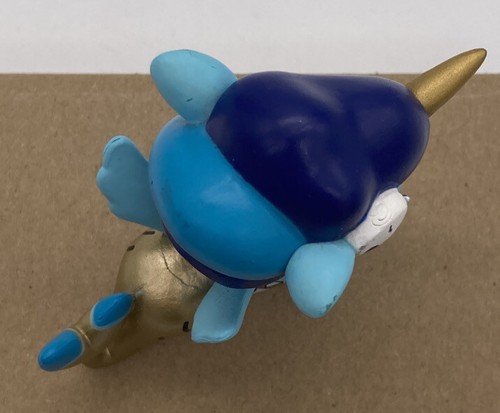 Tokidoki Mermicorno Series 1 Corsica Pirate Skull Vinyl Figure - Picture 9 of 10