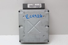 02 03 Ford Mustang 2r3a-12ac50-ra Computer Brain Engine Control Ecu Ecm Module