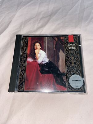 Exitos de Gloria Estefan by Gloria Estefan (CD, 1990, Sony)