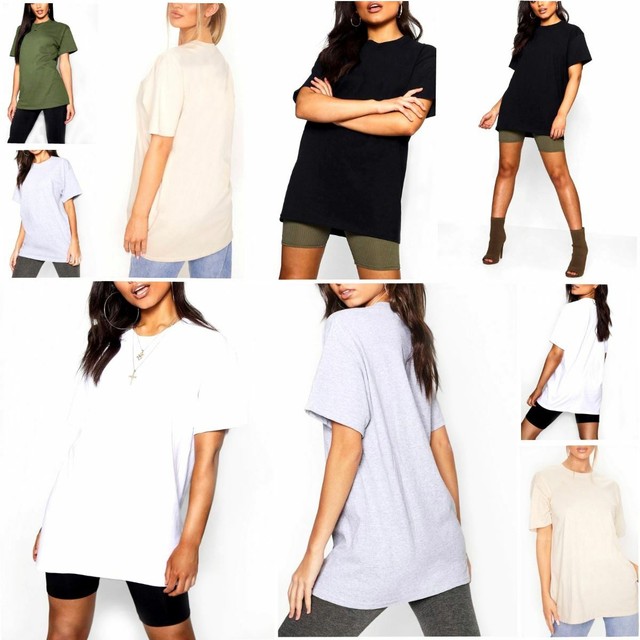 white boyfriend shirt dress