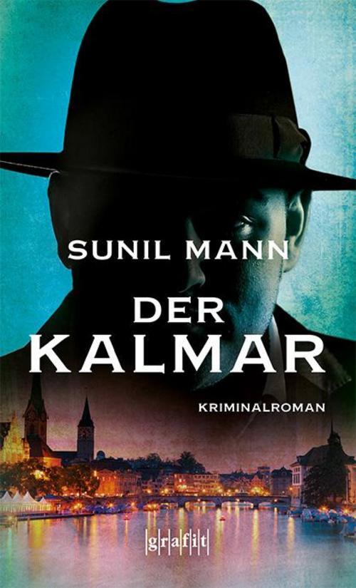 Thumbnail - Der Kalmar, Sunil Mann
