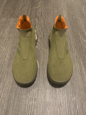 Size 12 - adidas Men s Nemeziz Predator Tango 18+ Trace Olive