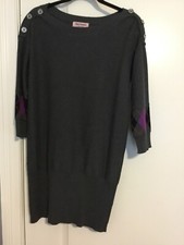 NWT Juicy Couture Sweater Dress