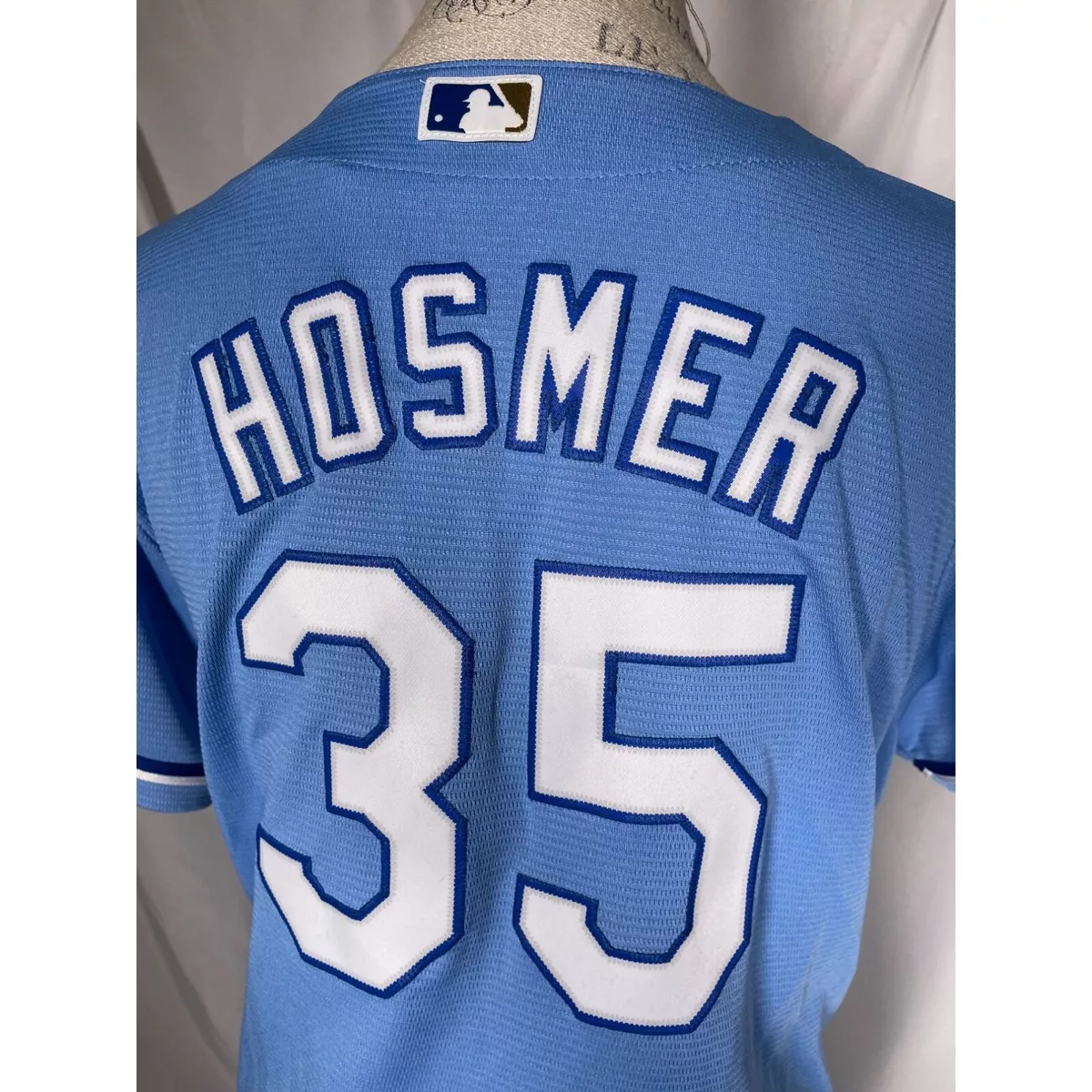 Kansas city royals jersey womens sales