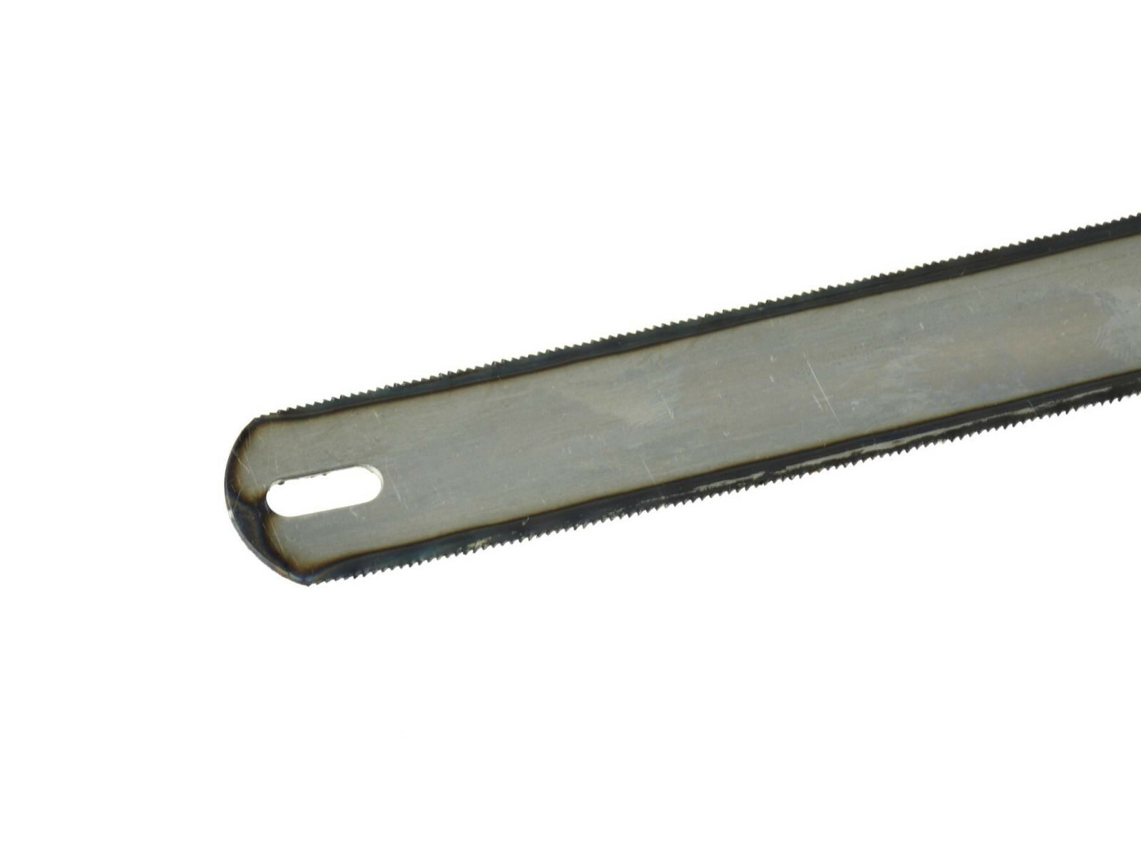 HaWe Metallsägeblatt Doppelseitig - 300mm Mit 24 Zähnen Pro Zoll