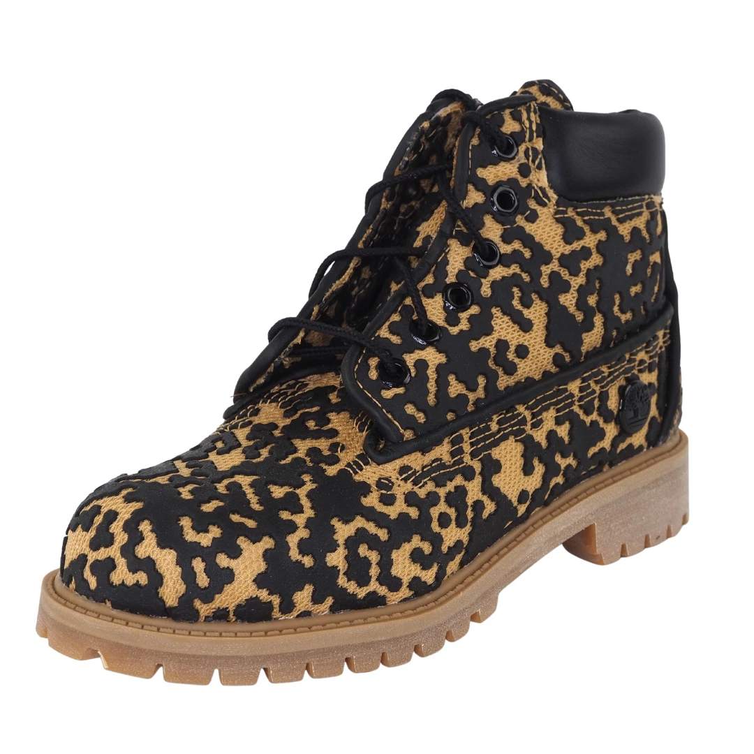 Timberland boys top boots sale