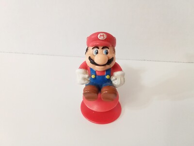 【激レア】80s Super Mario vintage toy 激レア】80s Super Mario vintage toy
