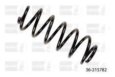 Bilstein B3 Rear Spring for Toyota Auris (NRE/ZZE/ADE/ZRE/NDE15) 1.8 (106kW)