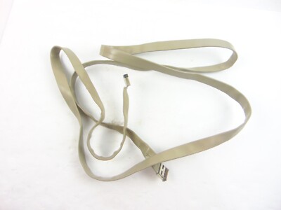 Type CL2 16C24 E34972-1 Gray Flat Cable 8'