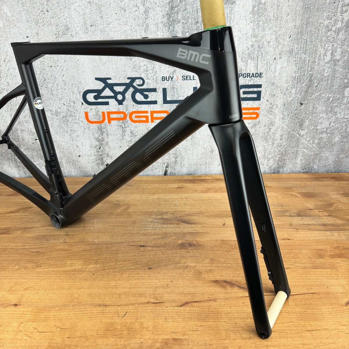 New! 2023 BMC Roadmachine 01 MOD P2P 51cm Carbon Disc New! 2023 BMC Roadmachine 01 MOD P2P 51cm Carbon Disc