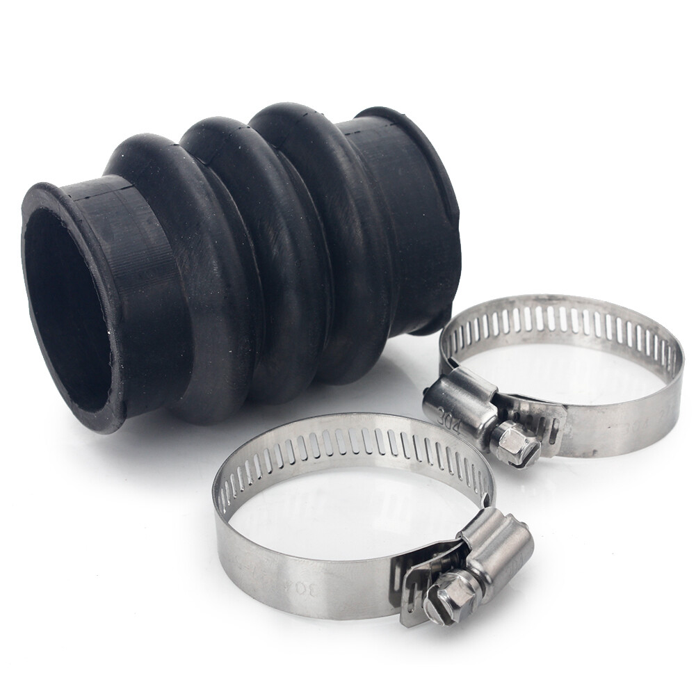 272000042 Repair Kit For Sea Doo Carbon Seal Drive Line Rebuild Kit & Boot All 717 720 787 800 951 SPX XP Sea Doo Carbon Seal Kit