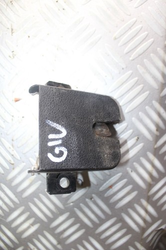 Heckklappenschloss 1j6827505b VW Golf 1.4 1 J