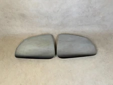BMW 2 U06 X1 U11 X2 U10 GENUINE Mirror glass SET Right+Left Heating Dimming