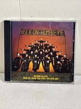 Rock on HUMBLE PIE Music CD Shine On. Clean CD Stone Cold Fever. Red Neck Jump. 