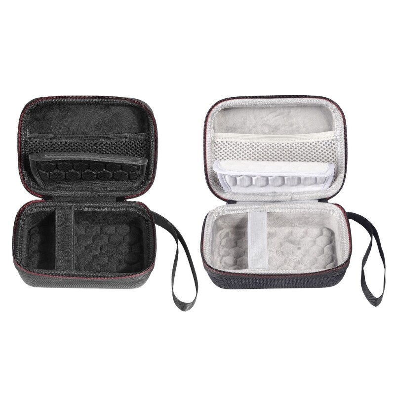 Handbag for R36S/R35S Game Console Storage Bag Shockproof Travel Bag Carry Case-image