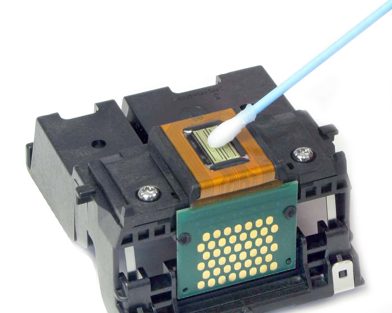 250 ml Düsenreiniger, Druckkopfreiniger passt f. HP Canon Epson  