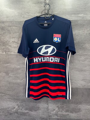 Olympique Lyonnais adidas シャツ s-l400.jpg