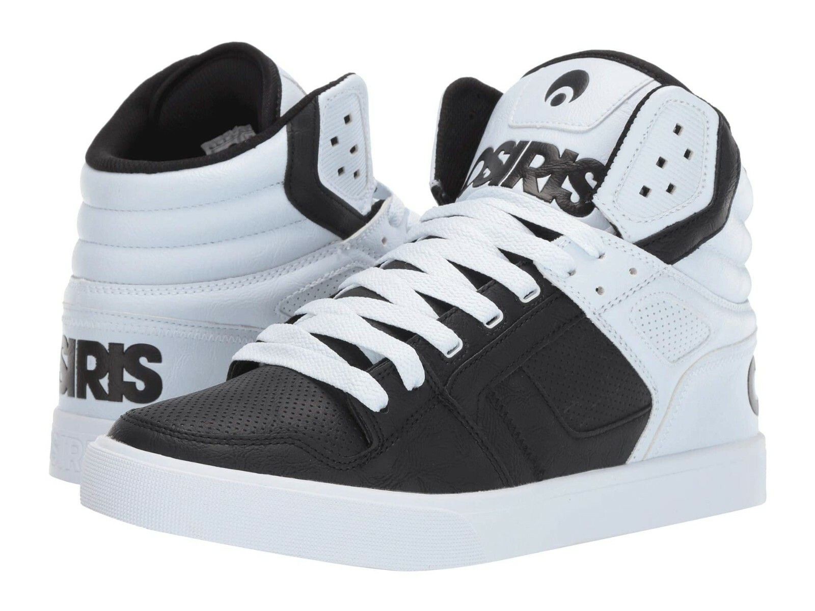 osiris shoes with fur inside
