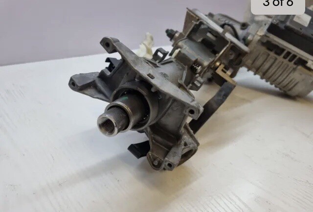 BMW Z4 Electric Power Steering Column Motor 6763764 for sale 