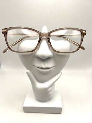 Modo Ainslie Sand Designer Eyeglasses 53-15-145 Sand Glasses