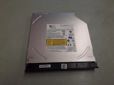 Lite-On DU-8A4SH DVD-RW Writer Drive DU-8A4SH111C 079W2R 79W2R - Black Bezel