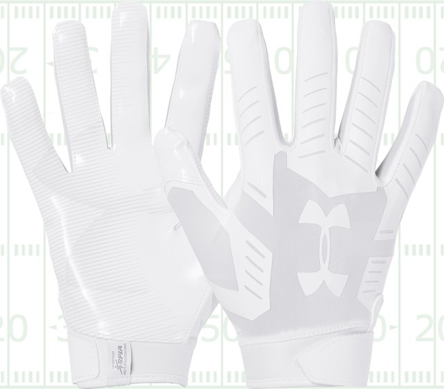 under armour ua f6 gloves
