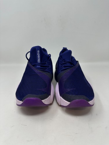 Nike Air Zoom SuperRep Regency Purple Women's Size 7 - Picture 8 of 17