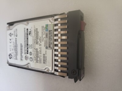 HP 450GB SAS 6GBPS 10K RPM 2.5" Server Hard Disk Drive 693569-002 653956-001 652572-B21 At ₹ 16299/piece | HP Server HDD In Mumbai | ID: 20772360155 - Foto 4