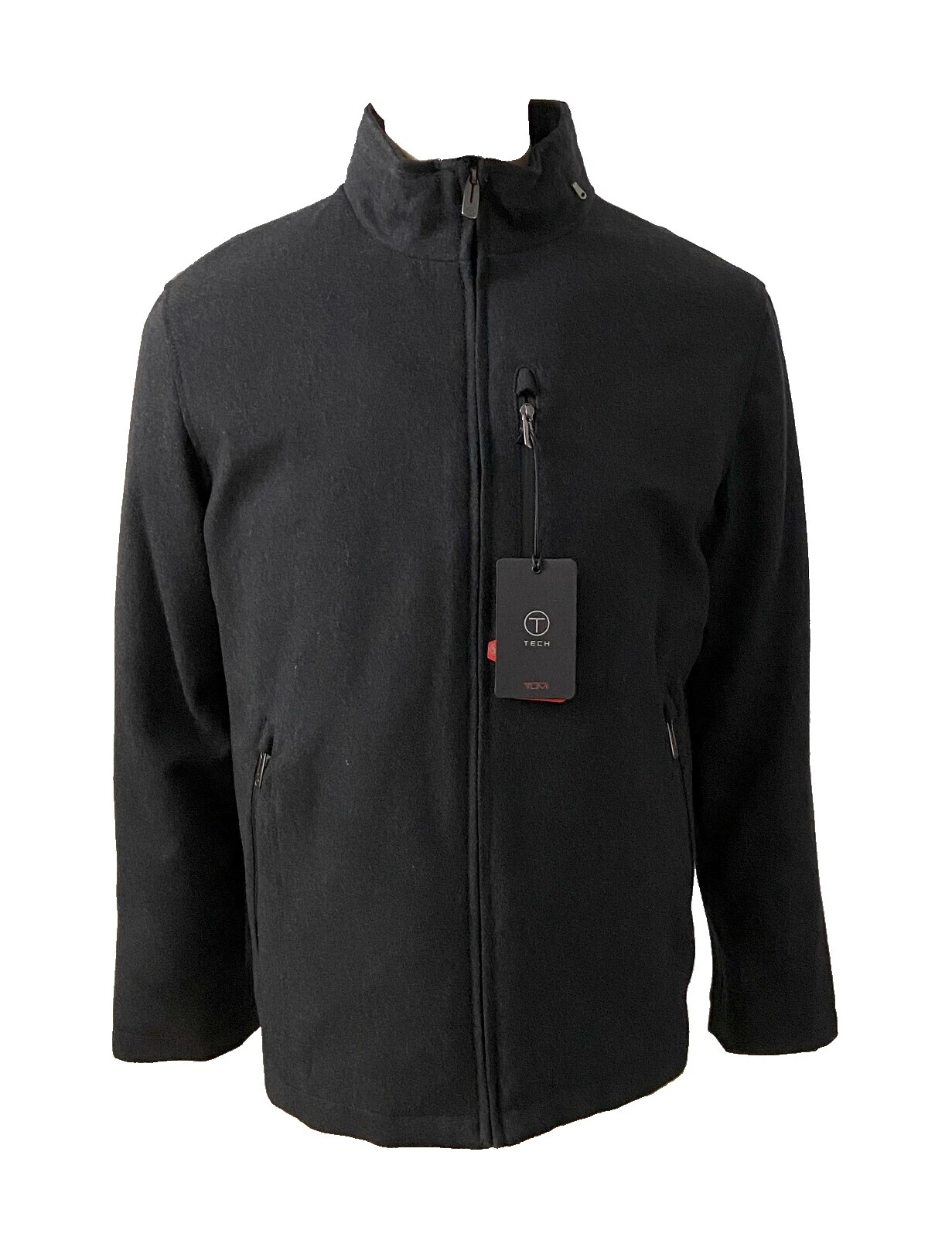 Tumi Jackets for Men