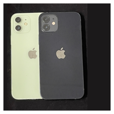 本日のみ　Apple iPhone 12 128GB　ブラック 本体 Amazon.com: Apple iPhone 12, 128GB, Black - Unlocked (Renewed